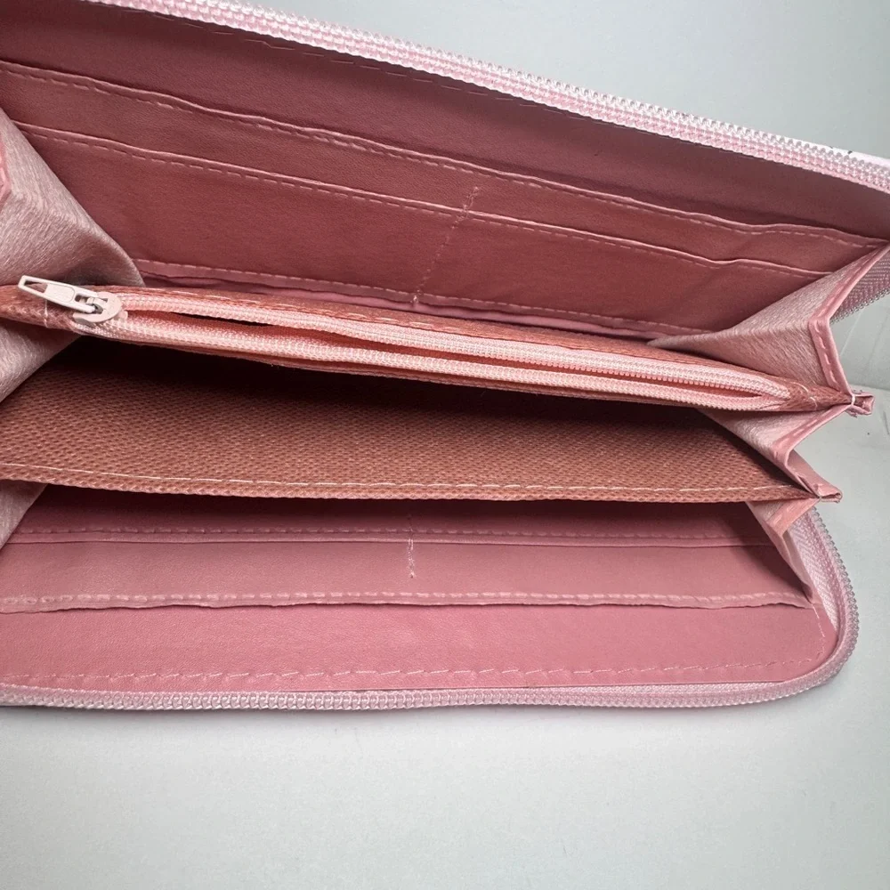 My Melody Argyle Wallet NWT Hello Kitty Friends